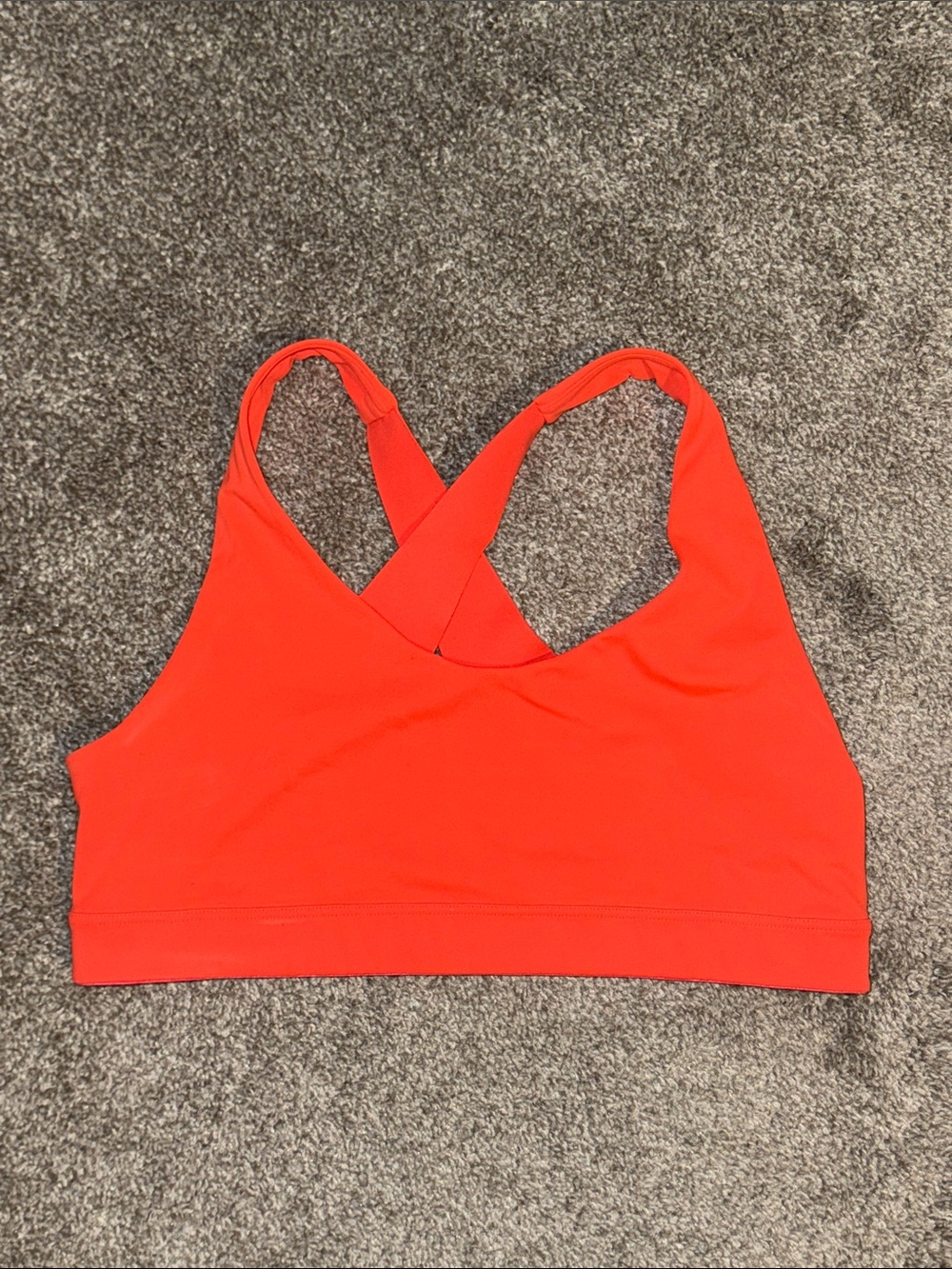 Old Navy Powersoft Sports Bra